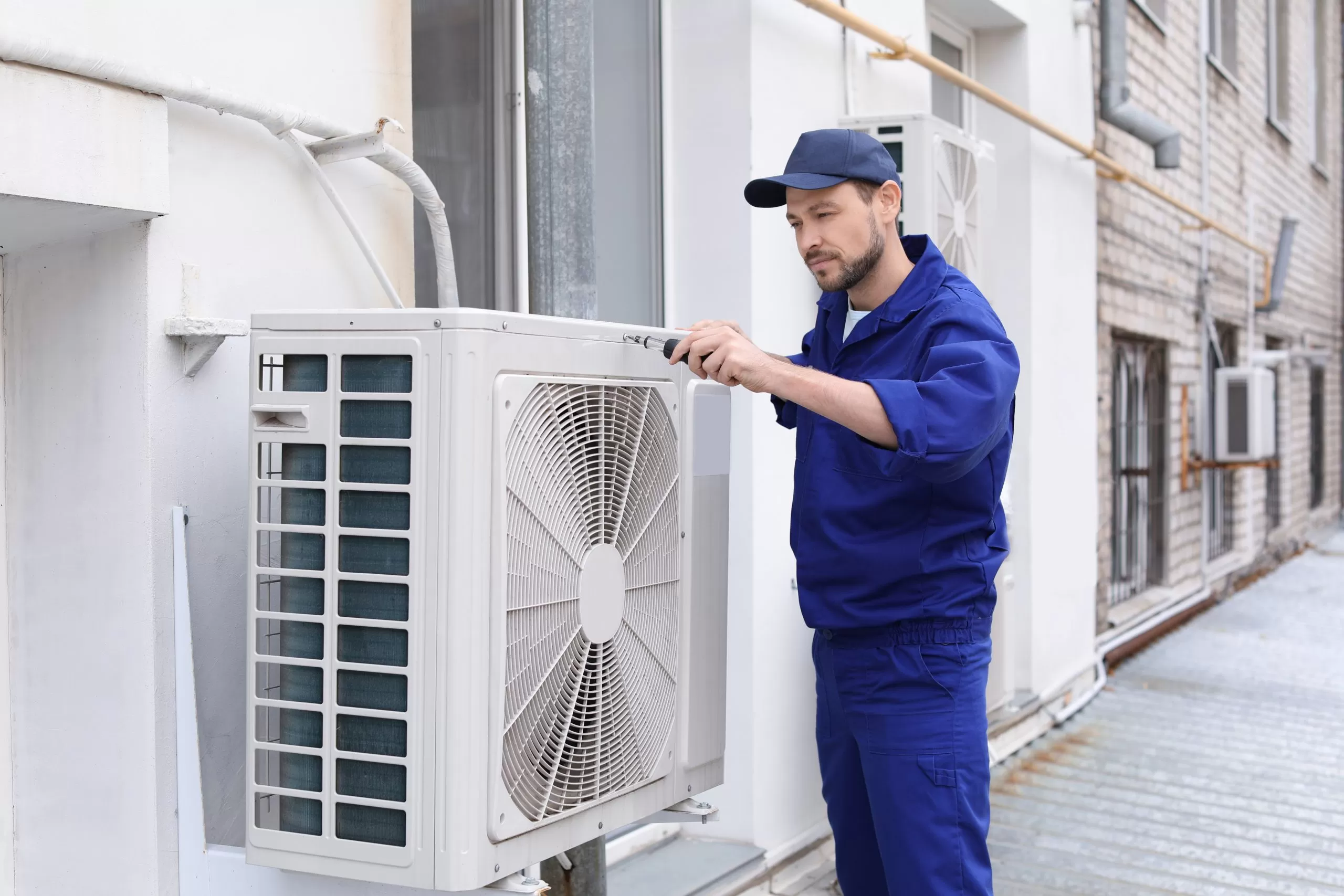 Kartal Grundig Klima Bakımı